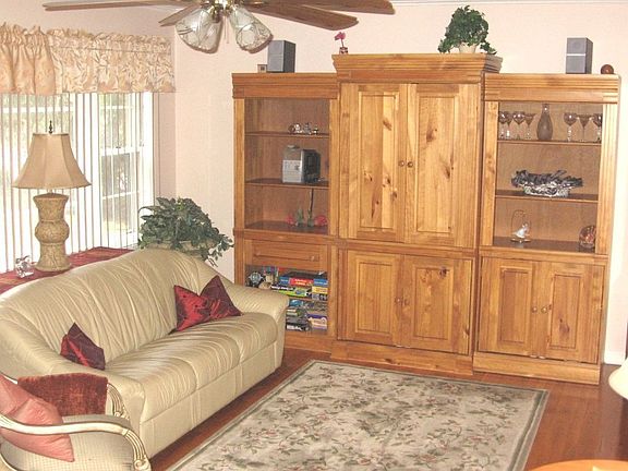 Another View of Living Room