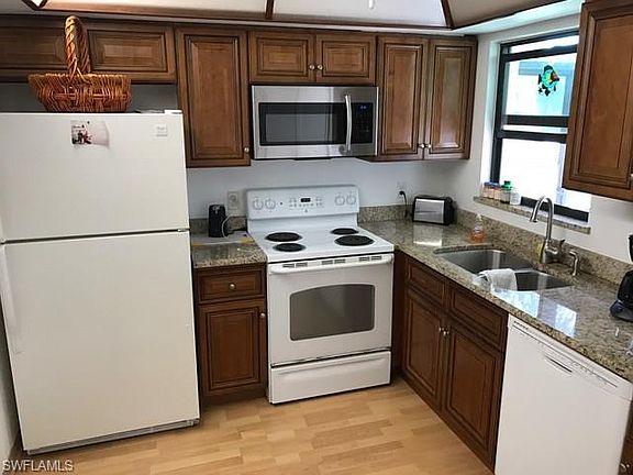 2nd image of 3615 Boca Ciega Dr APT 102
