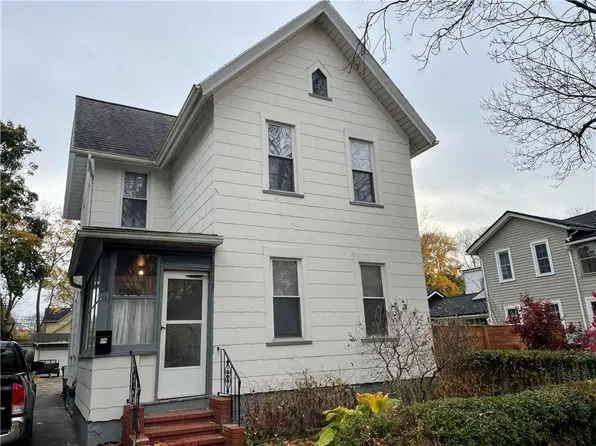 69 Averill Ave, Rochester, NY 14620