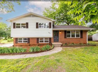 524 Lynn Cir, Mount Olive, AL 35117