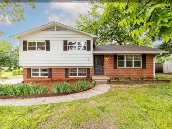 524 Lynn Cir, Mount Olive, AL 35117