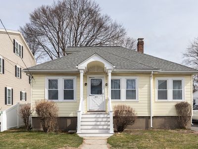 65 Bennett St, Waltham, MA, 02453