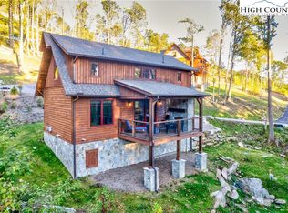 22 Tioga Drive, Banner Elk, NC 28604