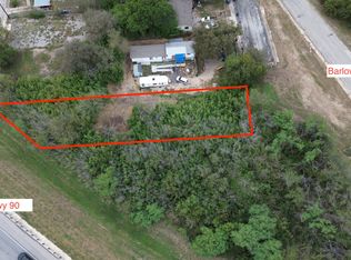 122 Barlow Ave LOT 12, San Antonio, TX 78220