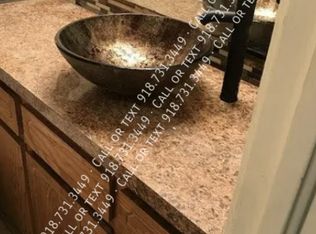 9410 S 92nd East Ave, Tulsa, OK 74133