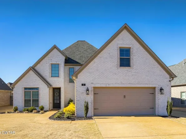 17 Noah Cv, Jackson, TN 38305