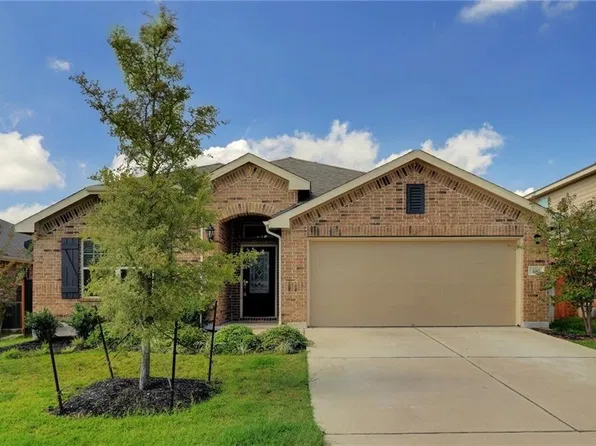 330 Briar Park Dr, Georgetown, TX 78626