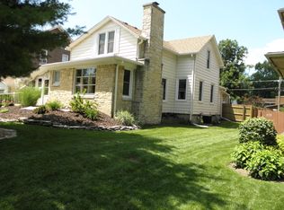 617 N William St, Joliet, IL