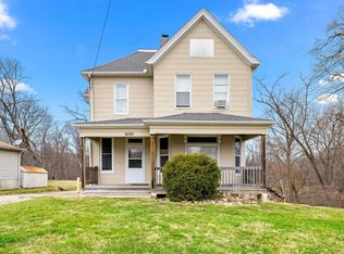 300 Colona Ave, Peoria, IL