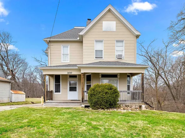 300 Colona Ave, Peoria, IL 61607