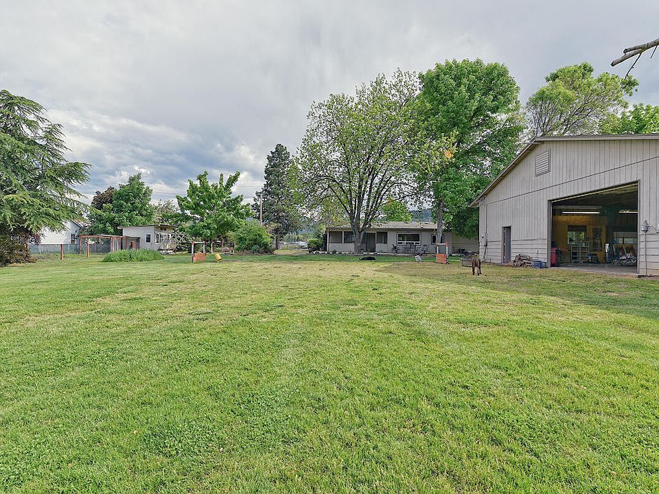 2836 S Stage Rd, Medford, OR 97501 Zillow