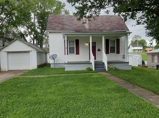 250 Triumph St, Jackson, OH 45640