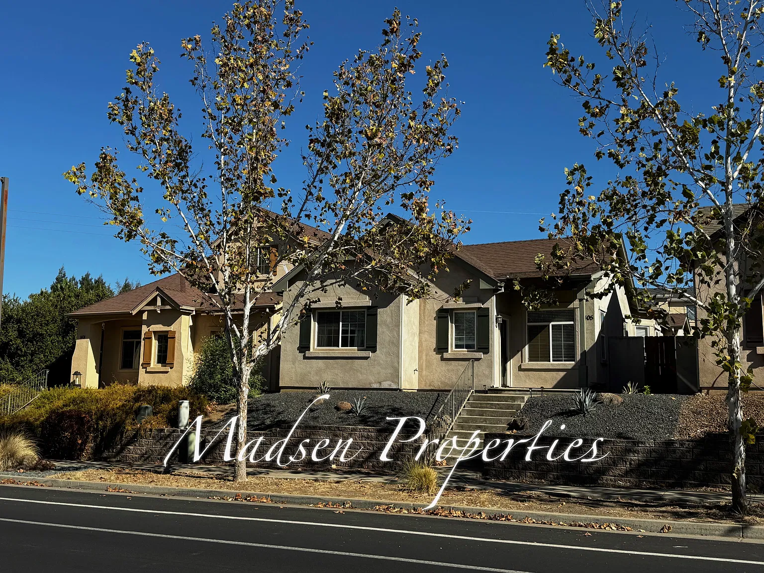 1405 Yosemite Drive - 1 — Photo 1