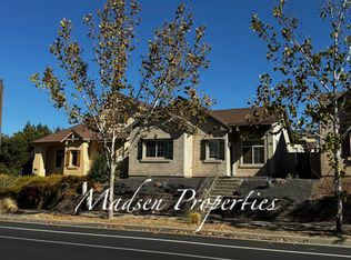 1405 Yosemite Dr, Chico, CA 95928