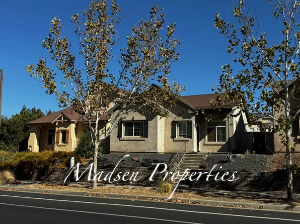 1405 Yosemite Dr, Chico, CA 95928
