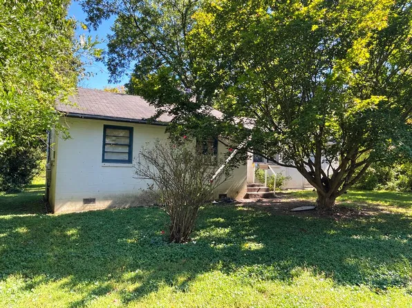 6601 Wentworth St, North Chesterfield, VA 23237