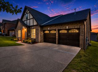 375 Irvine Ln, Franklin, TN 37064