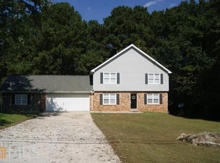 4325 Bending River Trl, Lilburn, GA 30047