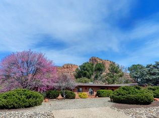 140 Yucca St, Sedona, AZ 86351
