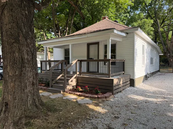 1470 E Cairo Street, Springfield, MO 65802