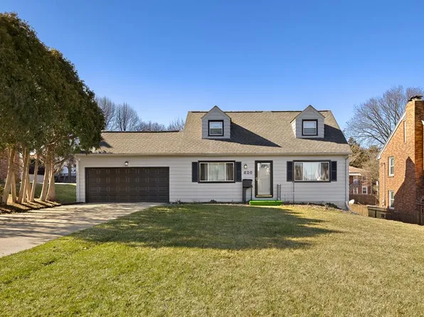 820 Yale Dr, Mansfield, OH 44907