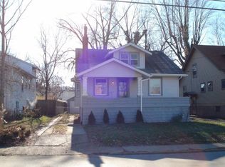 1334 Bluegrass Ave, Louisville, KY 40215
