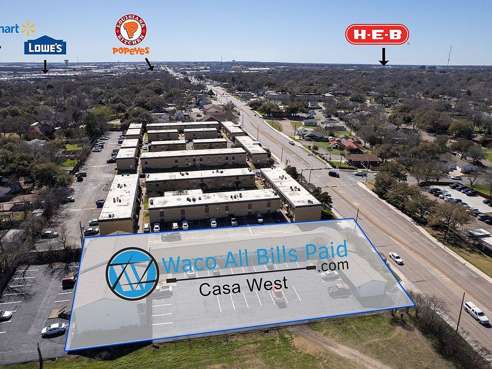 1st image of 3528 W Waco Dr APT 101