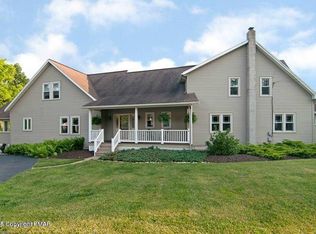 1155 Haney Rd, Stroudsburg, PA 18360