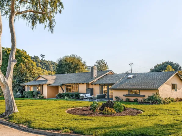 4504 Atascadero Dr, Santa Barbara, CA 93110