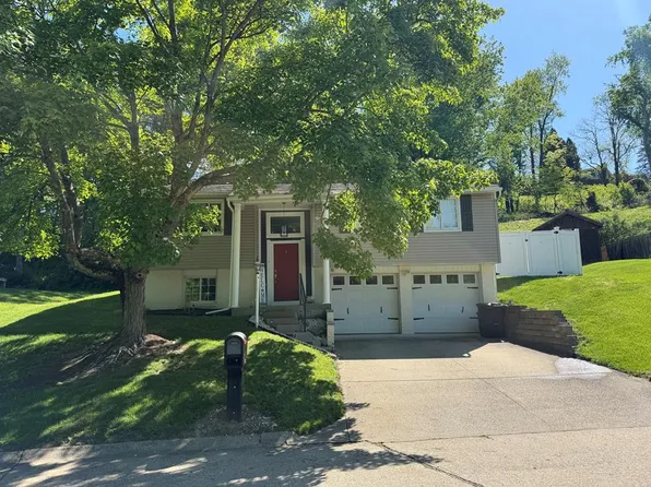 322 West Cardinal Ave, Wheeling, WV 26003