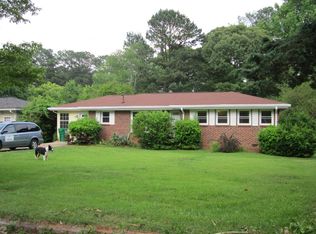 3371 Brookfield Ln, Decatur, GA 30032