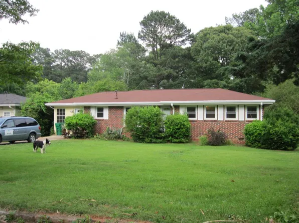 3371 Brookfield Ln, Decatur, GA 30032