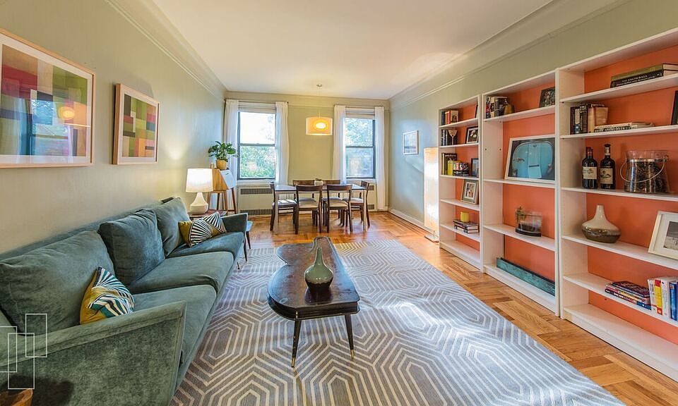 1st image of 81 Ocean Pkwy APT 3G