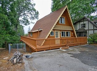 24879 Matterhorn Ct, Crestline, CA 92325