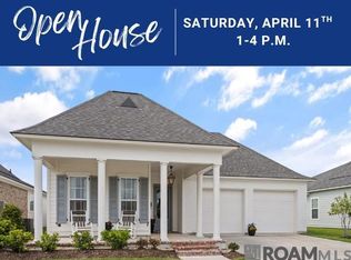 13910 Tideland Dr, Baton Rouge, LA 70810