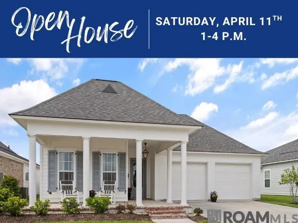 13910 Tideland Dr, Baton Rouge, LA 70810