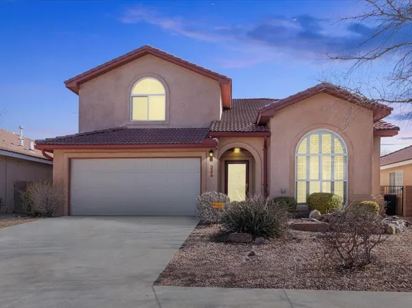 924 Galeras St NW, Albuquerque, NM 87120