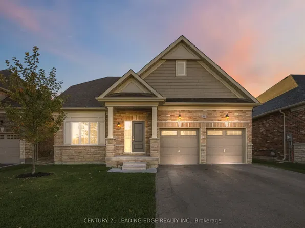 41 Holtby Ct, Scugog, ON L9L 0B4