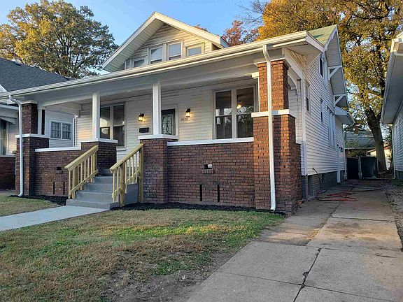2nd image of 1020 E Blackford Ave