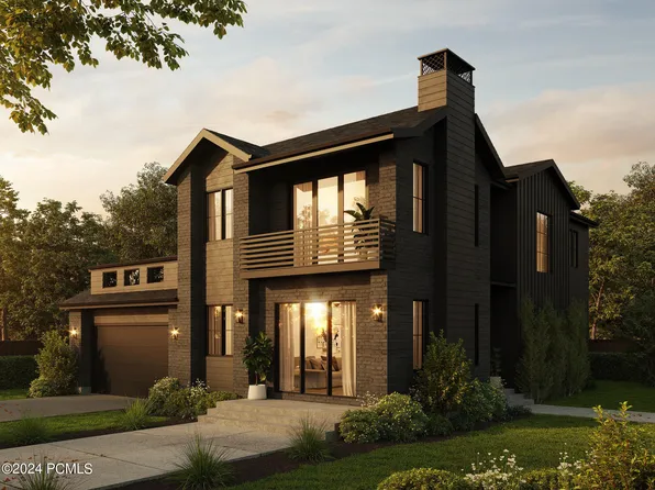 1389 Mahogany Way, Park City, UT 84098