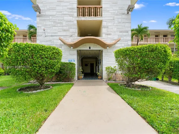 16701 NE 13th Ave APT 105, Miami, FL 33162