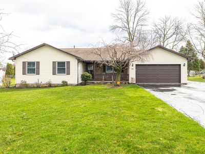 281 Guinevere Dr, Rochester, NY, 14626
