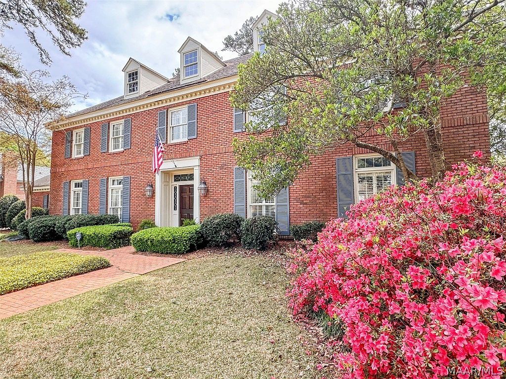 188 Tensaw Rd, Montgomery, AL 36117 MLS 558746 Zillow