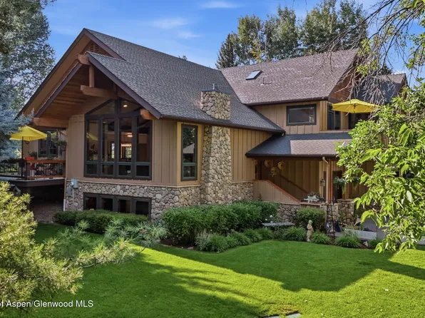 4132 Crystal Bridge Dr, Carbondale, CO 81623