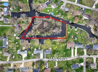 Vl Jane Dr, Michigan Center, MI 49254
