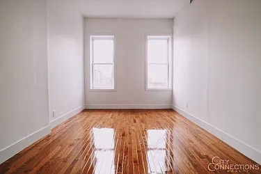 Rented by City Connections Realty