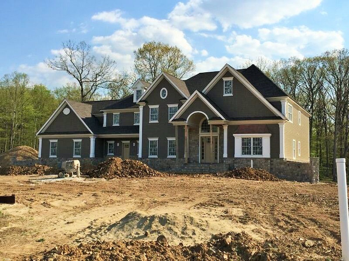 21 Conklin Lane, Warren, NJ 07059 Zillow