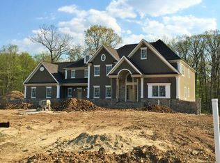 21 Conklin Lane, Warren, NJ 07059