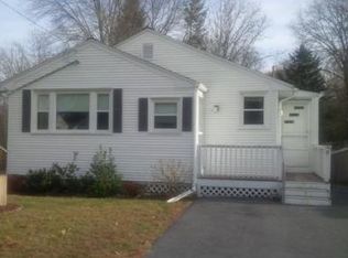 9 Nottingham St, Waltham, MA 02452