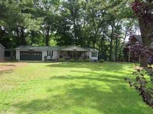 242 Valley Loop, Heber Springs, AR 72543